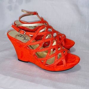 Tasha Womens Shoes